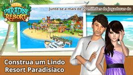 Island Resort - Paradise Sim afbeelding 10