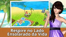 Island Resort - Paradise Sim afbeelding 11