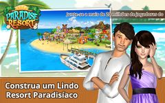 Island Resort - Paradise Sim afbeelding 