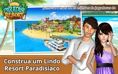 Island Resort - Paradise Sim afbeelding 5