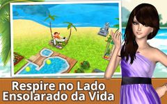 Island Resort - Paradise Sim afbeelding 6