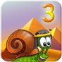 Ikona apk Snail Bob: 3 Ancient Egypt