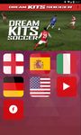 Dream Kit Soccer obrazek 