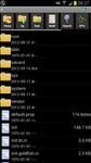 Gambar AndroZip™ FREE File Manager 1