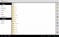 AndroZip™ FREE File Manager imgesi 3