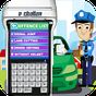 Traffic Police E Challan Learning Machine APK Simgesi