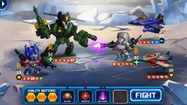 TRANSFORMERS: Battle Tactics image 12