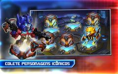 TRANSFORMERS: Battle Tactics image 2