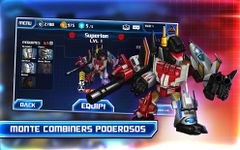 TRANSFORMERS: Battle Tactics ảnh số 4