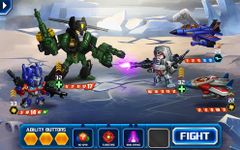 TRANSFORMERS: Battle Tactics image 5