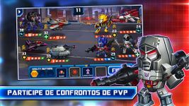 TRANSFORMERS: Battle Tactics afbeelding 7