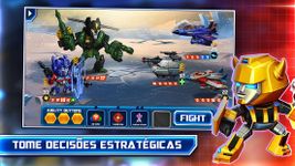 TRANSFORMERS: Battle Tactics image 8