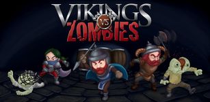 Vikings vs Zombies FREE image 