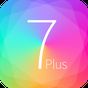 Launcher for Phone 7 & Plus apk icono