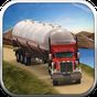 Off Road Cargo Truck Oil APK