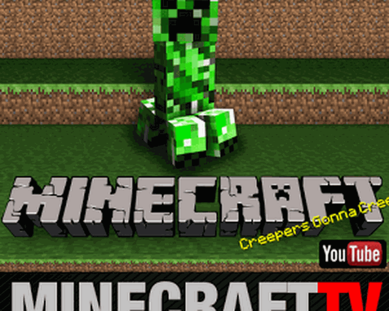 download minecraft for android tv