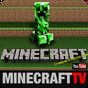 Ícone do apk Minecraft TV