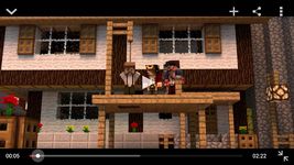 Gambar Minecraft TV 4