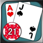 APK-иконка BlackJack - Daily 21 Points