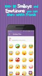 Smileys for Whatsapp の画像2