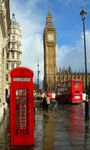 London Live Wallpaper (Free) 이미지 1