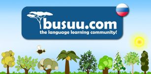 Imagen  de ¡Aprende ruso con busuu.com!