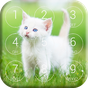 Kitten Lock Screen apk icon
