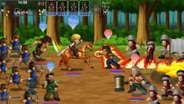 Hero Fighter X ảnh số 20