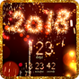 Silvester countdown