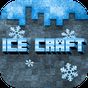 Ícone do apk Ice Craft : Winter Crafting and Survival