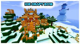 Imagem 1 do Ice Craft : Winter Crafting and Survival