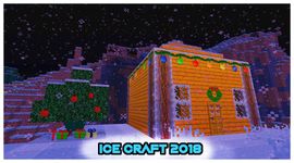 Imagem 2 do Ice Craft : Winter Crafting and Survival