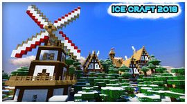 Imagem 3 do Ice Craft : Winter Crafting and Survival