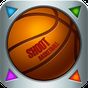 Ícone do apk Basketball Shoot 3D