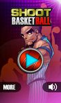 Imagem  do Basketball Shoot 3D