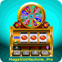 Slot Mega Pro Teste APK