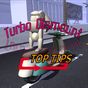 Ícone do Turbo Dismount Top Tips