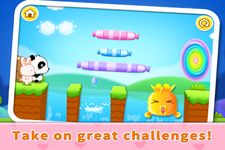 並べ替え遊び-BabyBus　幼児・子供向け知育アプリ のスクリーンショットapk 12