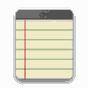 InkPad Notepad - Notas - Lista