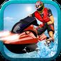 Icoană apk Action Jet Ski Jump Rider 3D