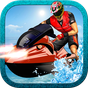 Action Jet Ski Jump Rider 3D apk icon