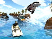 Imagine Action Jet Ski Jump Rider 3D 1