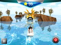 Imagine Action Jet Ski Jump Rider 3D 2