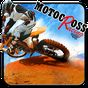 Motocross Nitro Racing Game icon