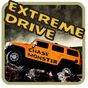Extreme Drive Chase Monster APK