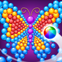 Bubble Shooter - Flying Pop APK