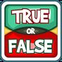 Icoană apk True or False Game