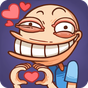 Ícone do apk História de amor - Rage Face