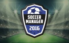 Imagem 10 do Soccer Manager 2016