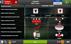 Soccer Manager 2017 image 13